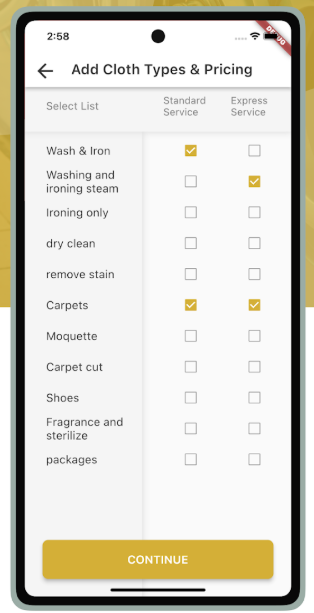 EasyClean 3